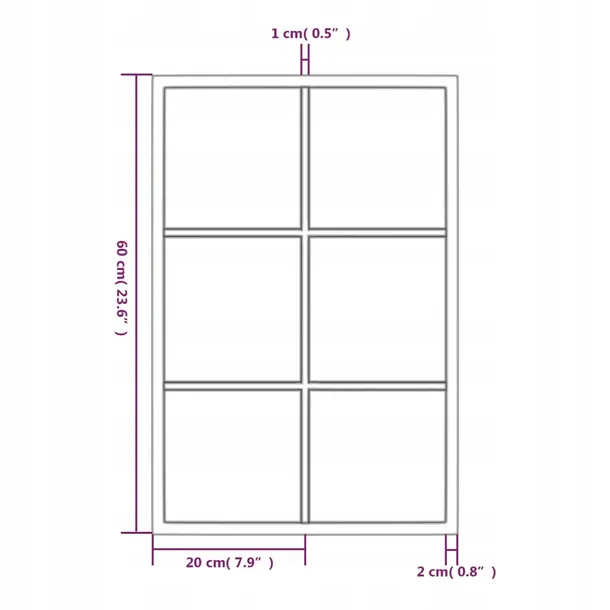 lustro-scienne-czarne-60x40-cm-metalowe-kolor-mebla-czarny