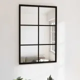 lustro-scienne-czarne-60x40-cm-metalowe-grubosc-szkla-3-mm