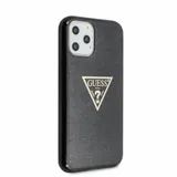 guess-hardcase-glitter-triangle-etui-do-apple-iphone-11-pro-black-przeznaczenie-apple
