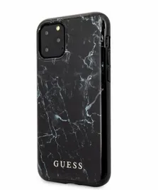 guess-hard-case-marble-do-apple-iphone-11-pro-max-black