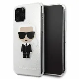 karl-glitter-iconic-etui-do-iphone-11-pro-silver
