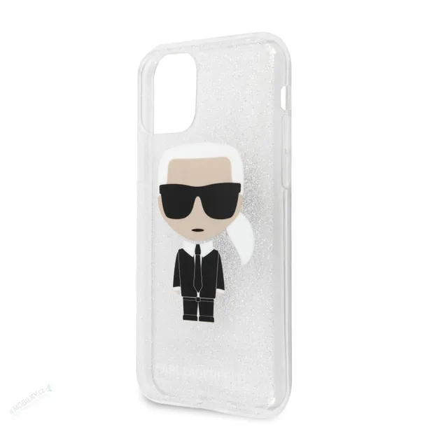 karl-glitter-iconic-etui-do-iphone-11-pro-silver-dedykowany-model-iphone-11-pro