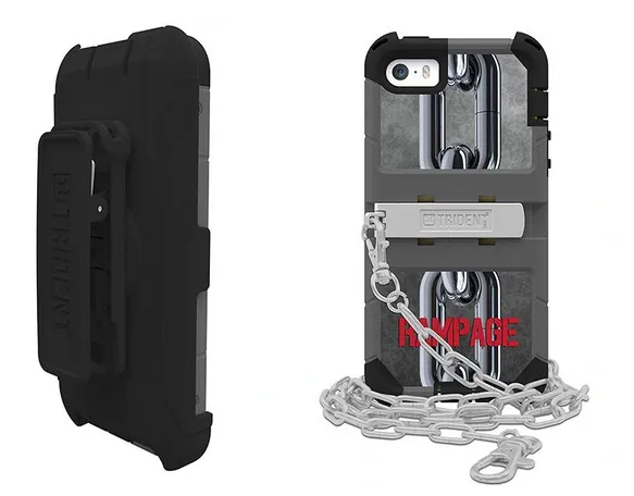 trident-rampage-silver-etui-do-iphone-5-5s-se-stan-nowy