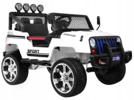 autko-na-akumulator-dla-dzieci-jeep-raptor-drifter-naped-4x4-bialy-s2388