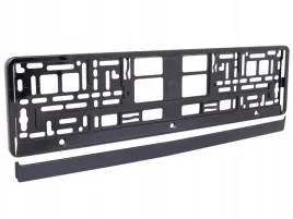 ramka-na-tablice-rejestracyjna-metalizowana-czarna