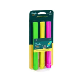 filament-start-2-5mm-75szt-3-kolory-3ds-eco-mix4-75