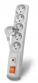 listwa-zasilajaca-hsk-data-f5-5-gniazd-3-m-szary