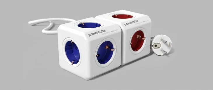 listwa-powercube-extended-5-gniazd-1-5m-certyfikat-ce-dlugosc-przewodu-1-5-m