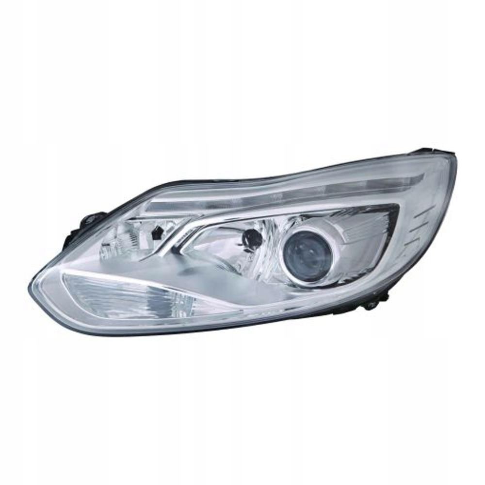 фары depo ford focus 3