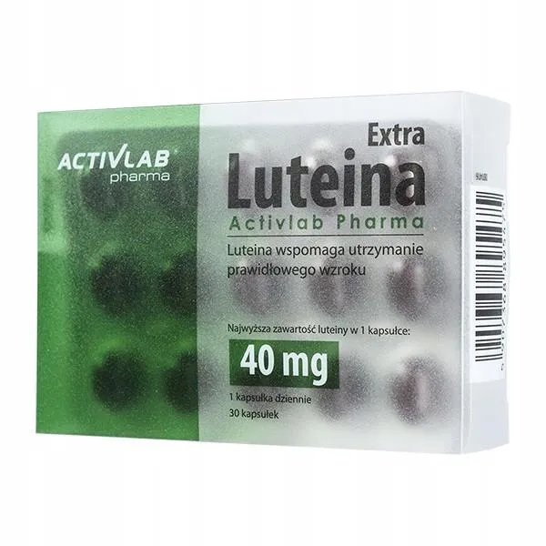 activlab-luteina-extra-30-kapsulek-postac-kapsulki