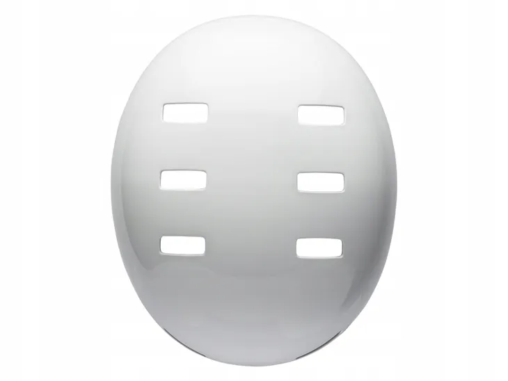 kask-bmx-bell-local-bialy-polysk-waga-z-opakowaniem-0-5-kg