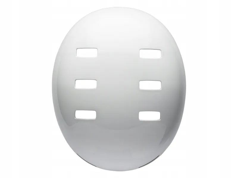 kask-bmx-bell-local-bialy-polysk-stan-nowy