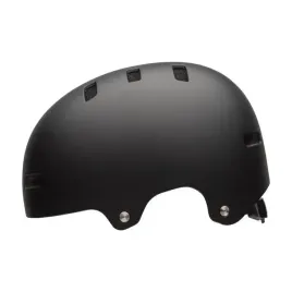 kask-bmx-bell-local-matowy-czarny