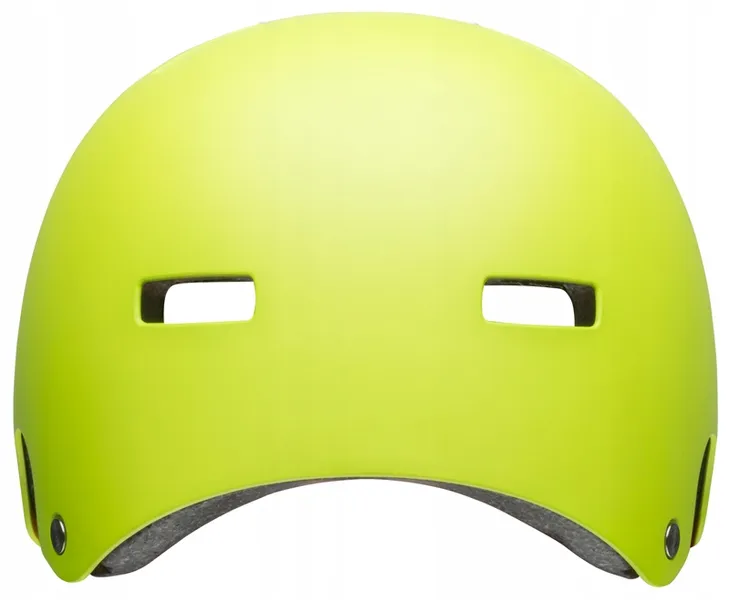 kask-juniorski-bell-span-matte-bright-green-waga-z-opakowaniem-2-kg