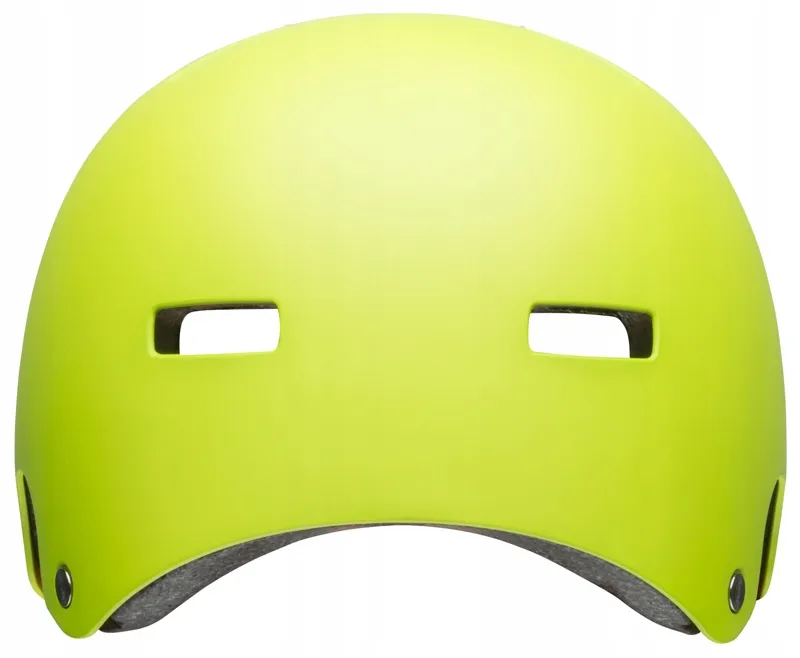 kask-juniorski-bell-span-matte-bright-green