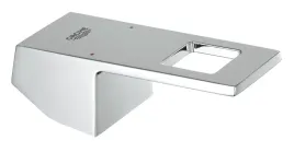 grohe-uchwyt-do-baterii-eurocube-chrom-46786000