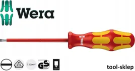 wkretak-plaski-wera-10x200-mm