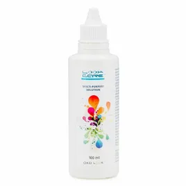 look-care-aqua-solution-100-ml
