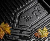 dywaniki-elastomerowe-ford-s-max-2006-2014-stan-nowy-kolor-czarny