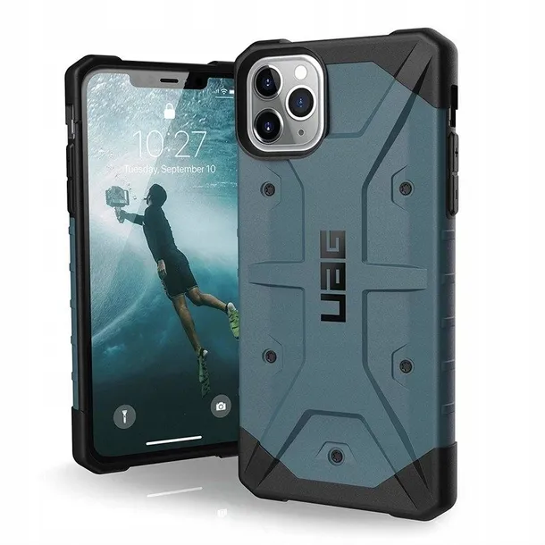 etui-uag-pathfinder-iphone-11-pro-slate