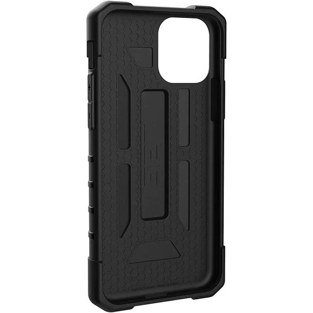 etui-uag-pathfinder-iphone-11-pro-arctic-camo-funkcje-pochlanianie-wstrzasow