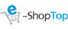 Logo sklepu E_ShopTop