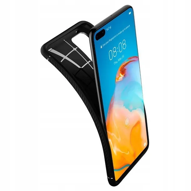 spigen-rugged-armor-etui-do-huawei-p40-dedykowany-model-huawei-p40