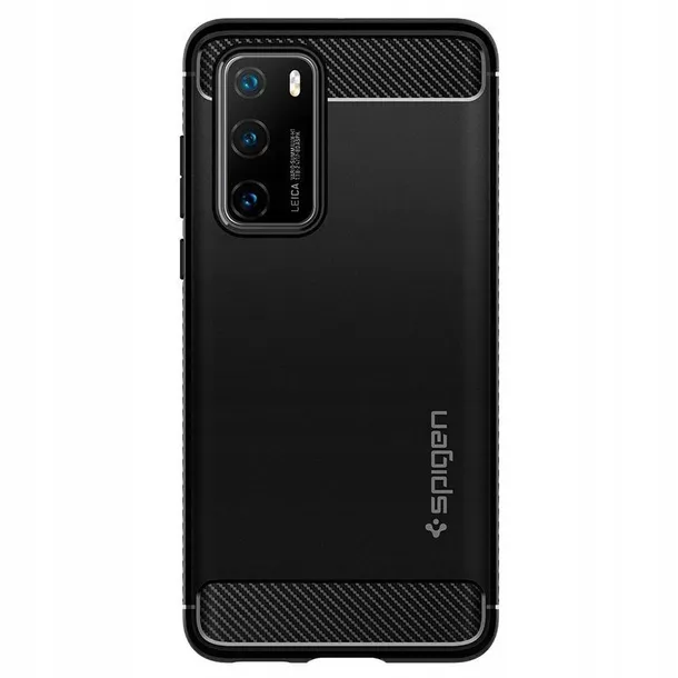 spigen-rugged-armor-etui-do-huawei-p40-material-tworzywo-sztuczne