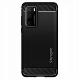 spigen-rugged-armor-etui-do-huawei-p40-material-tworzywo-sztuczne