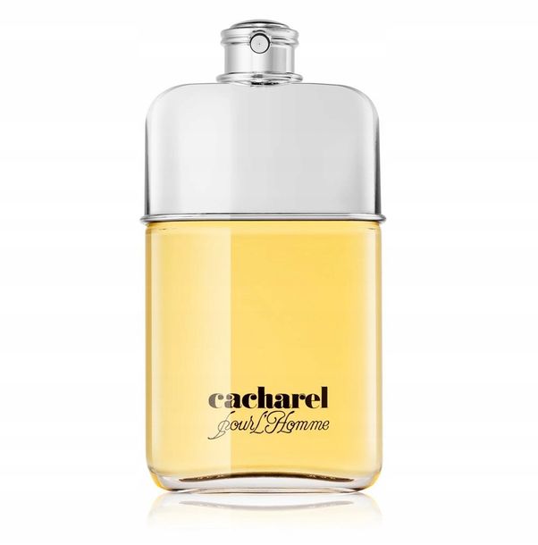 Zdjęcia - Perfuma męska Cacharel Cachare Pour L'Homme EDT, 100ml 