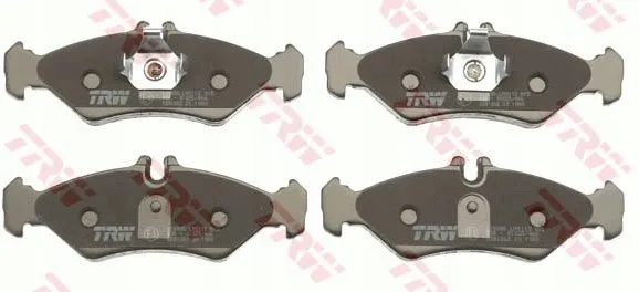 klocki-ham-db-t-sprinter-trw-gdb1262-waga-z-opakowaniem-2-kg