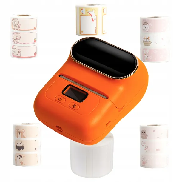 bemark-m110-drukarka-naklejki-cen-android-ios-bt-stan-nowy