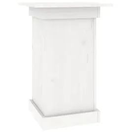 podstawka-na-kwiaty-bialy-40x40x60-cm-lite-drewno-sosnowe