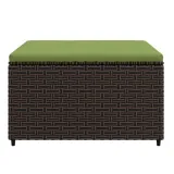 podnozek-ogrodowy-z-poduszka-brazowy-polirattan-material-wykonania-metal