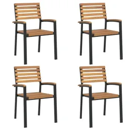 sztaplowane-krzesla-ogrodowe-4-szt-drewno-akacjowe-i-metal