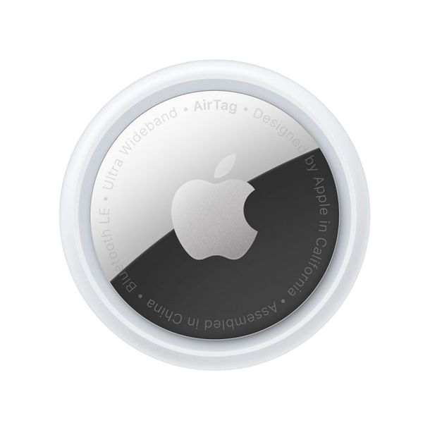 Lokalizator Apple AirTag , Air Tag