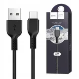 kabel-hoco-usb-usb-typ-c-3-m-czarny-zgodnosc-ze-standardem-quick-charge-2-0