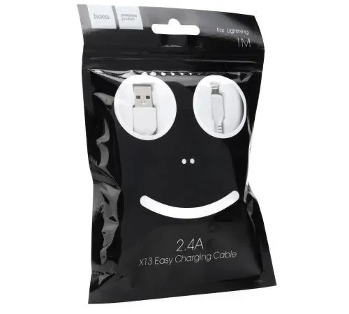 kabel-hoco-usb-apple-lightning-1-m-czarny-waga-z-opakowaniem-0-15-kg