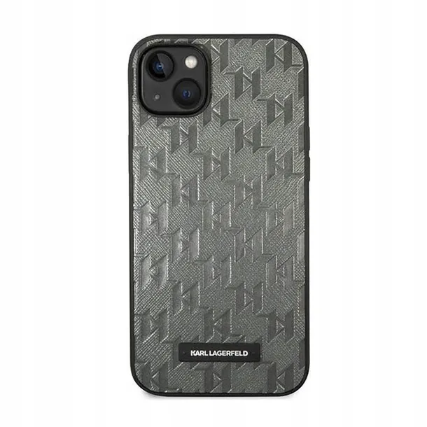plecki-karl-lagerfeld-do-apple-iphone-14-plus-szary