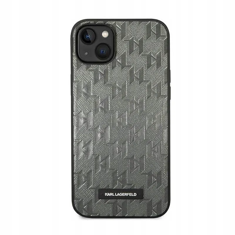 plecki-karl-lagerfeld-do-apple-iphone-14-plus-szary