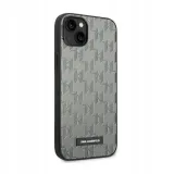 plecki-karl-lagerfeld-do-apple-iphone-14-plus-szary-material-metal