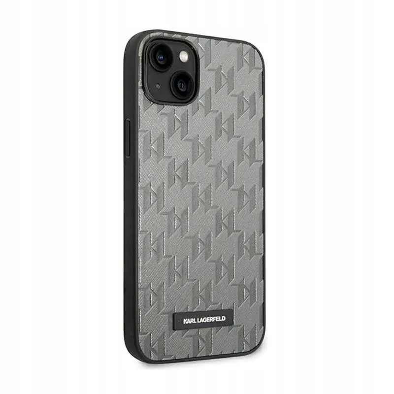 plecki-karl-lagerfeld-do-apple-iphone-14-plus-szary-przeznaczenie-apple