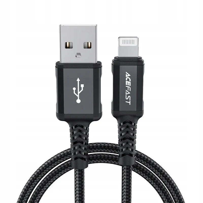 kabel-acefast-usb-apple-lightning-18-m-czarny