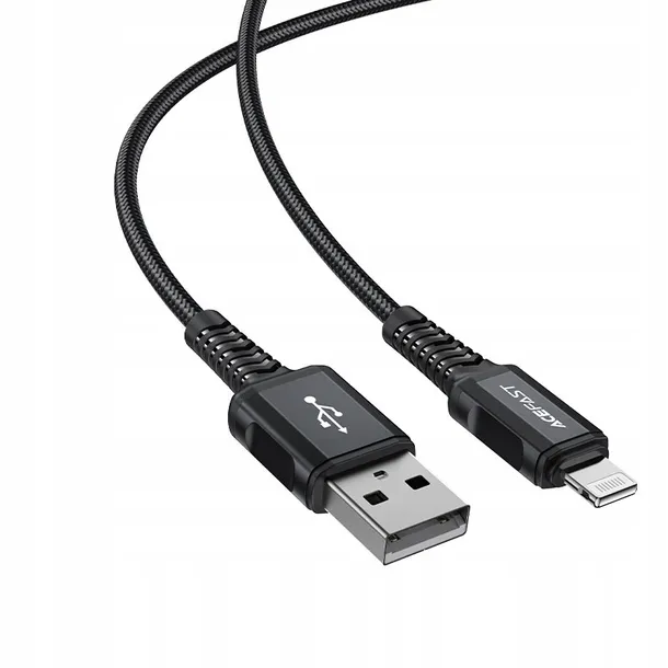 kabel-acefast-usb-apple-lightning-18-m-czarny-certyfikat-ce