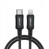 kabel-acefast-usb-typ-c-apple-lightning-18-m-czarny