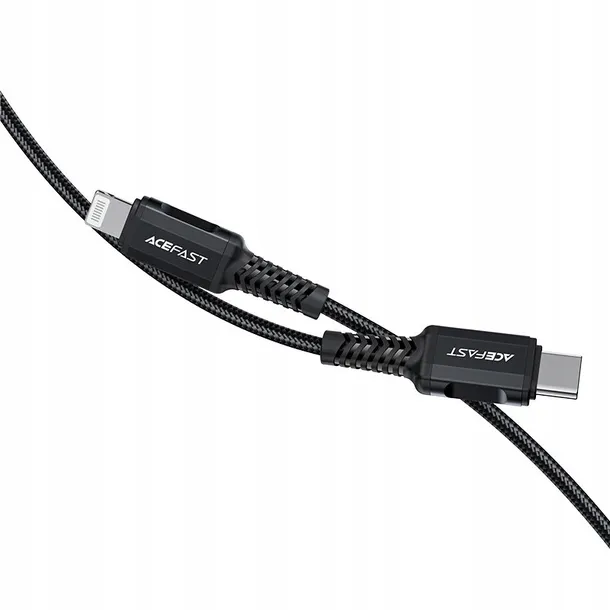 kabel-acefast-usb-typ-c-apple-lightning-18-m-czarny-kolor-czarny