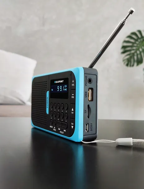 miniradio-blaupunkt-pr5bl-0-w-niebieski-kolor-niebieski