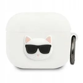 etui-karl-lagerfeld-klaca3silchwh-do-apple-airpods-3-biale