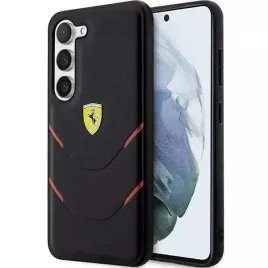 plecki-ferrari-do-samsung-galaxy-s23-plus-czarny