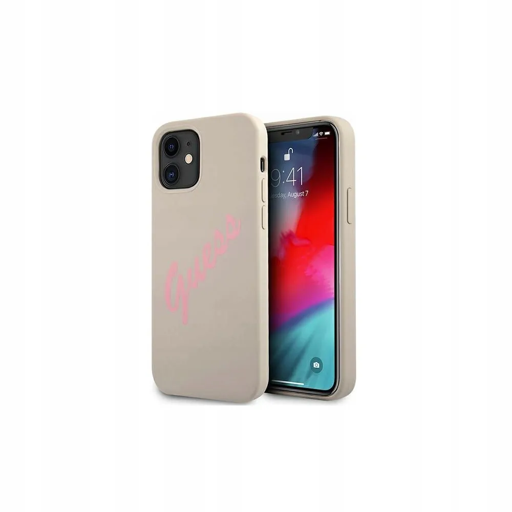 plecki-guess-do-apple-iphone-12-mini-rozowy